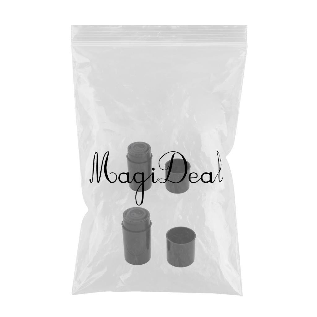 2Pc Long Lasting Golf Ball Stamper Marker Club Accessory Golfer Training Aid