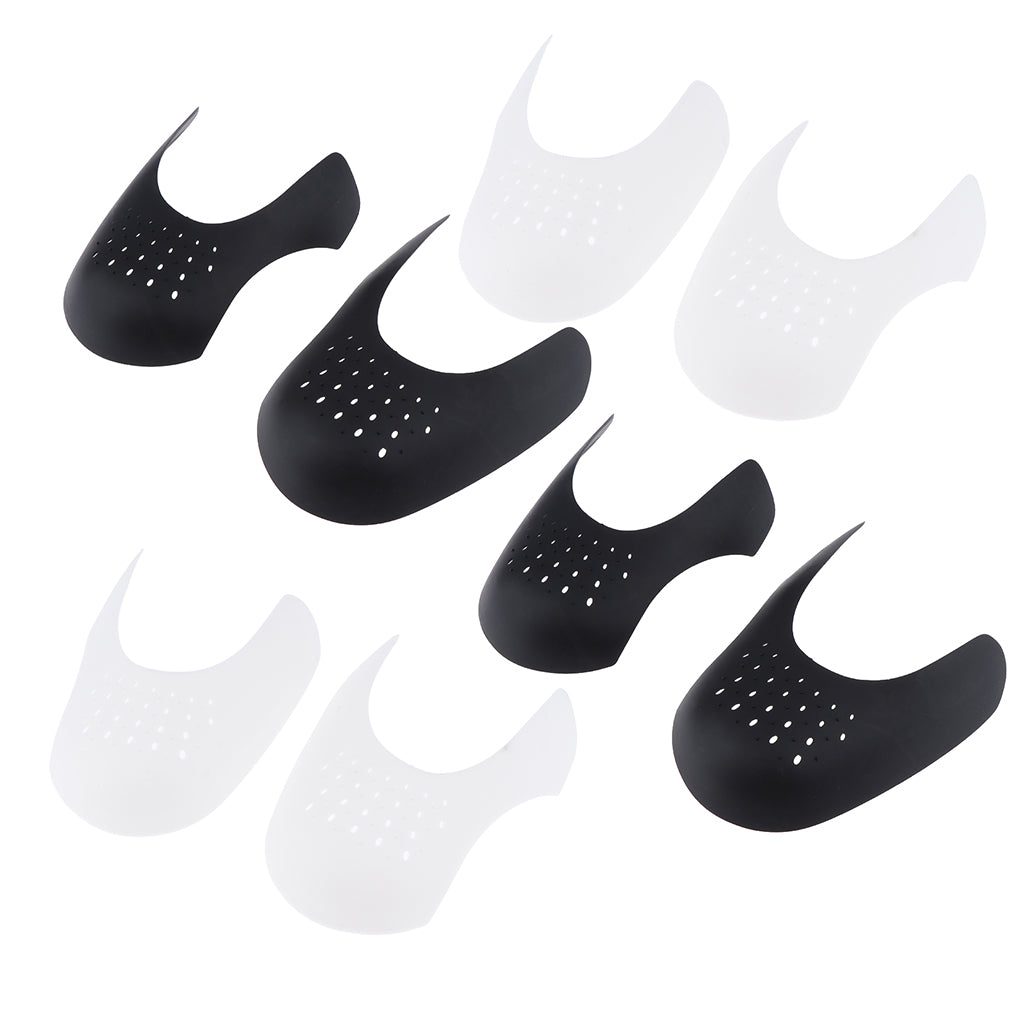 4 Pairs Protector Toe Box Decreaser Inserts Anti