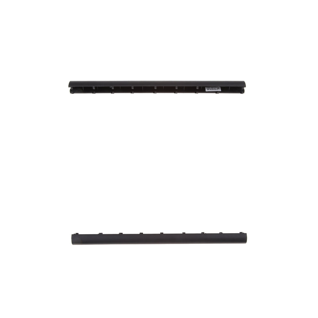 2Piece New For Asus LCD Screen Hinges Cover A555L F555L K555L X555L W509