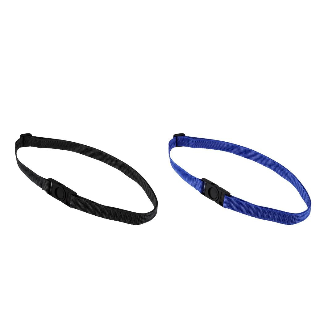 2pcs Hands free Carrier Tote Shoulder Strap for Tumbler Water Bottle Sleeve