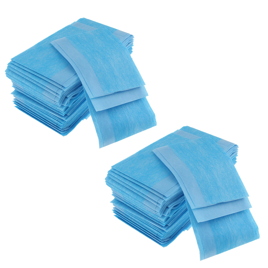 120X Waterproof Incontinence Bed Pad Underpad Protector for Patient