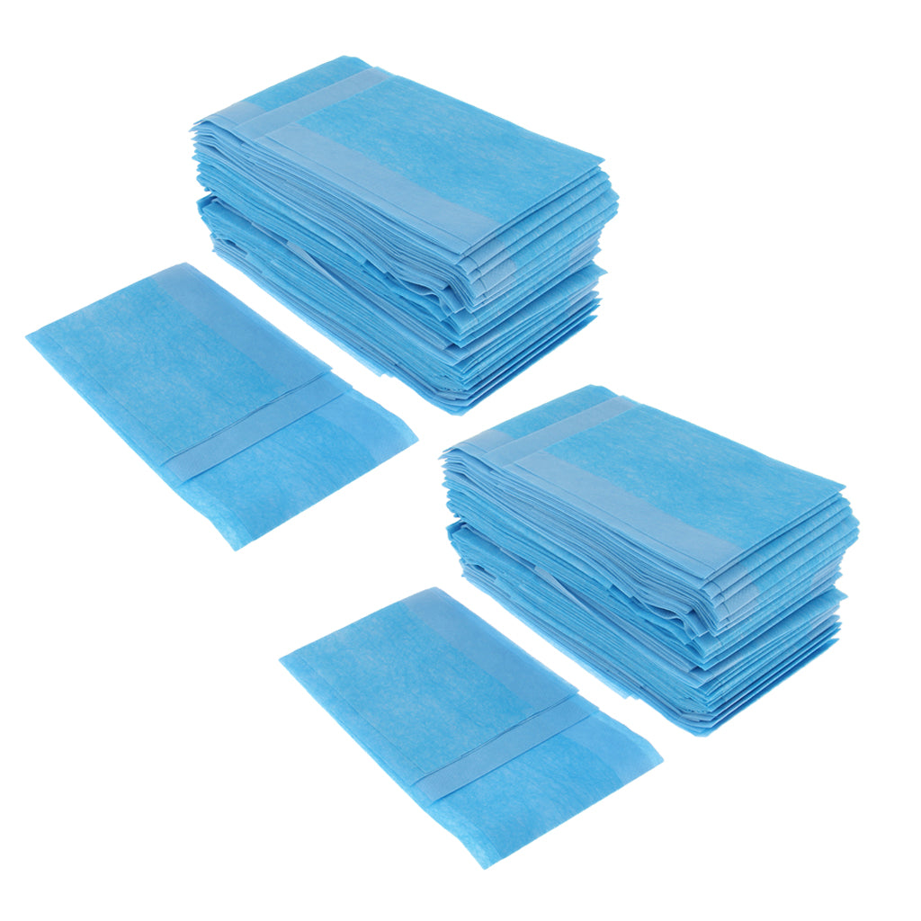 120X Waterproof Incontinence Bed Pad Underpad Protector for Patient