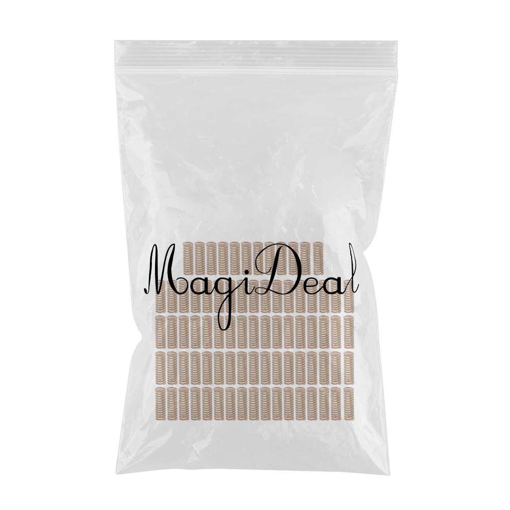 80x3D Printer Heatbed Compression Spring For Creality CR-10 CR-10S CR-10Mini