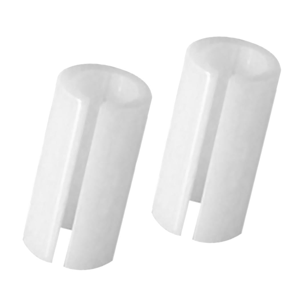 2x Fiber Optic Visual Fault Locator Repair Part 7mm Ceramic Tube core sleeve