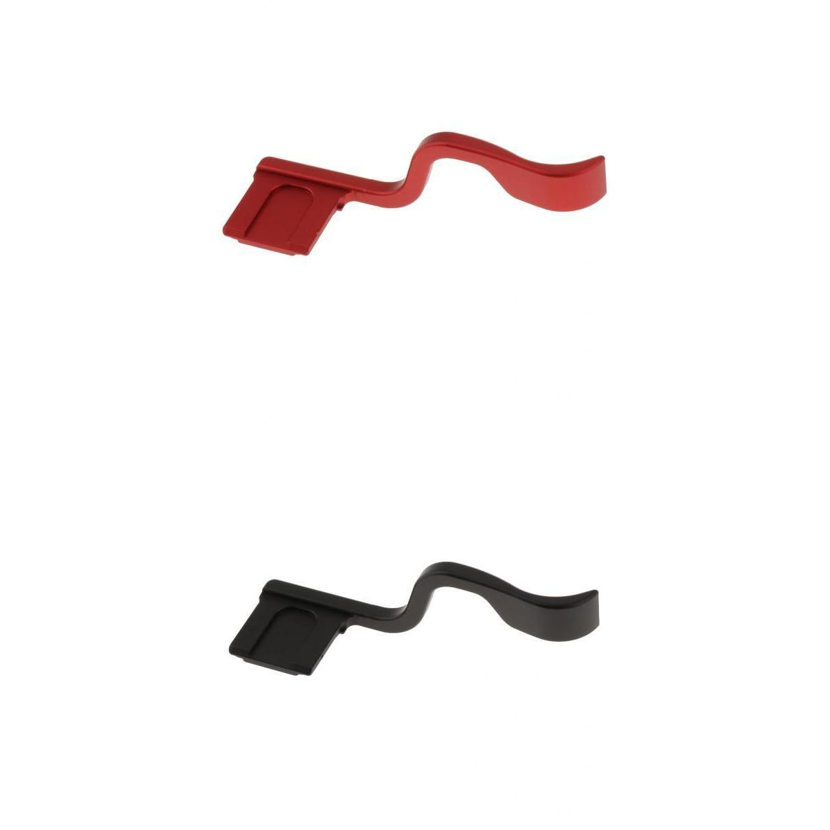 2x Hot Shoe Thumb Grip Finger Handle Mount Holder for Sony A7III A7III A7M3