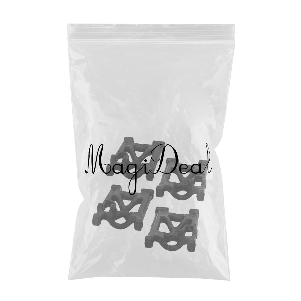 4pcs F12014-015 Rocker Arm R/L for Feiyue FY01 FY02 FY03 1/12 RC Car Parts