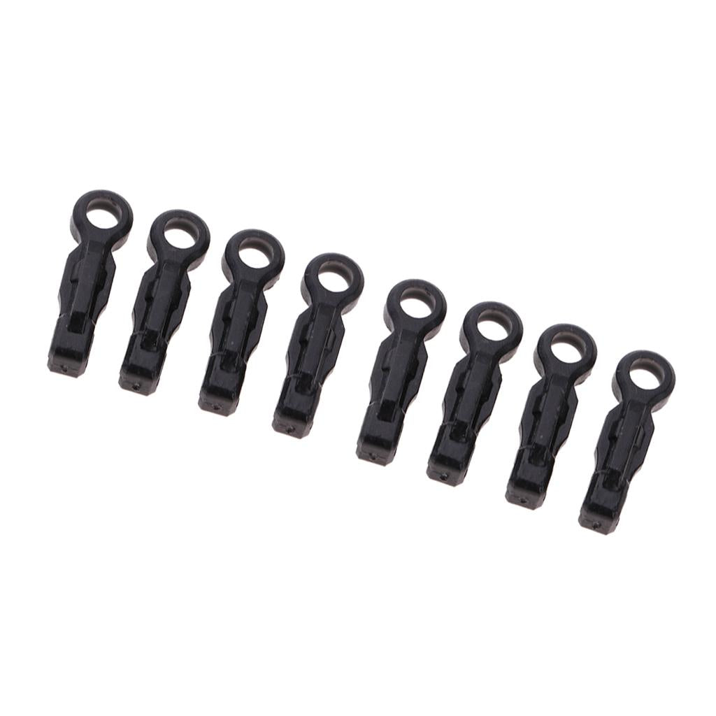 8Pcs K989-39 Upper Swing Arm for Wltoys K969 K979 K989 K999 P929 P939 RC Car