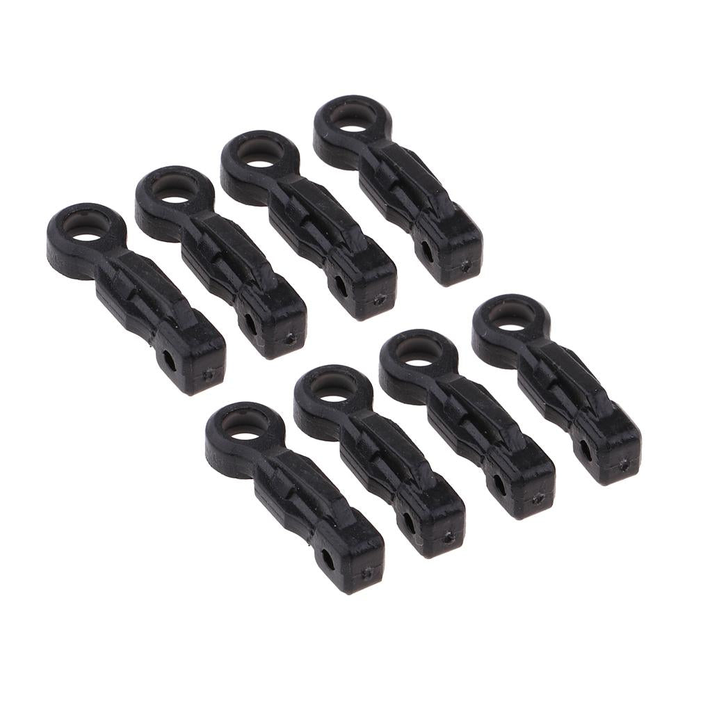 8Pcs K989-39 Upper Swing Arm for Wltoys K969 K979 K989 K999 P929 P939 RC Car
