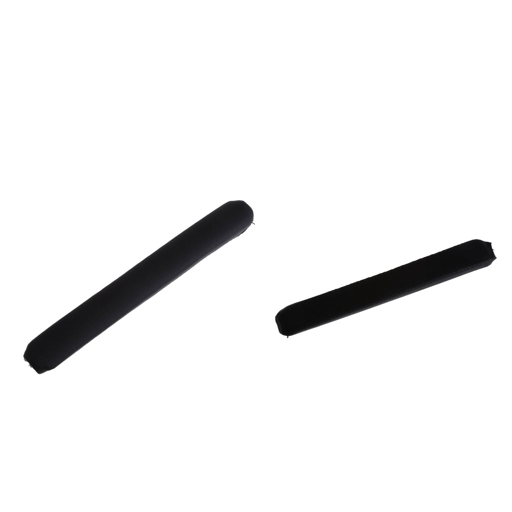 2x Replacement Sponge Headband For Bose OE1/OE2/AE2/AE2W/AE2i Black