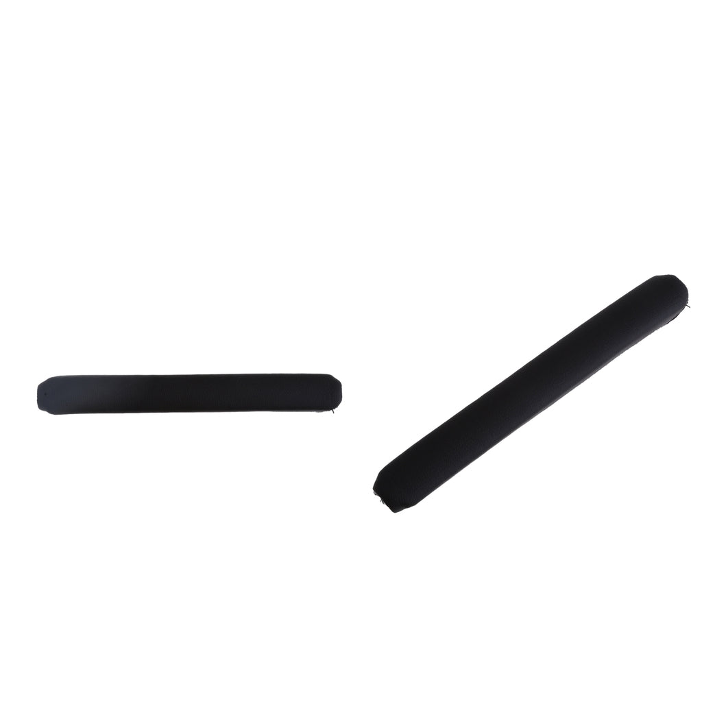 2x Replacement Sponge Headband For Bose OE1/OE2/AE2/AE2W/AE2i Black