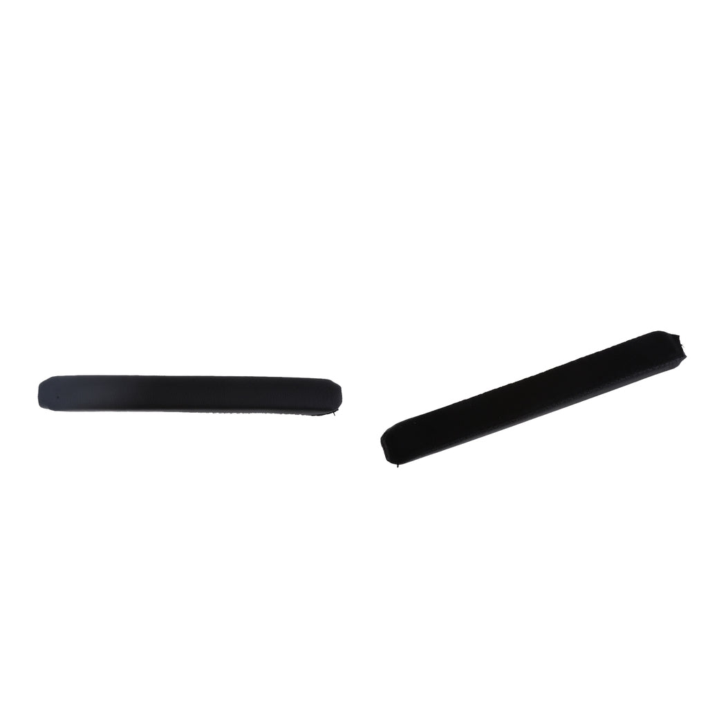 2x Replacement Sponge Headband For Bose OE1/OE2/AE2/AE2W/AE2i Black