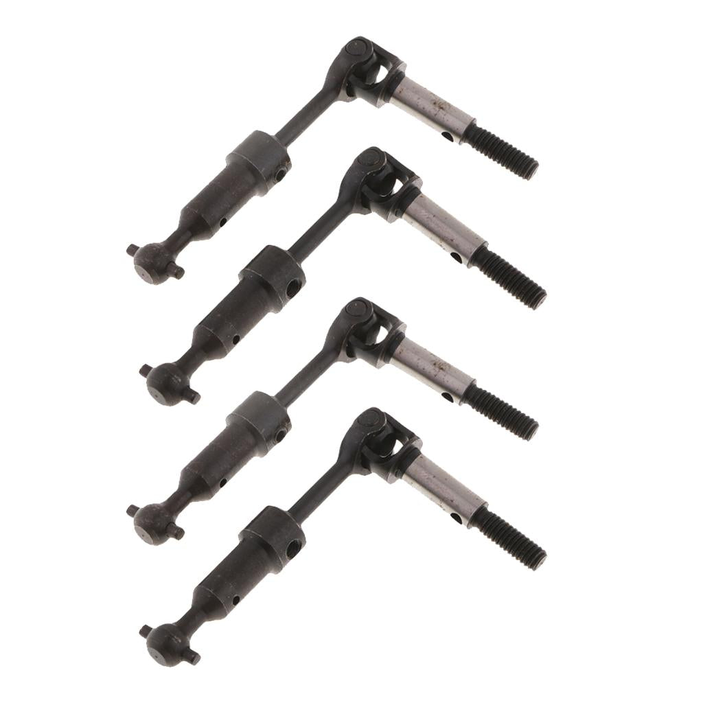 75mm Adjustable Drive Shaft CVD Parts for 3Racing Sakura CS D3 XIS RC Car