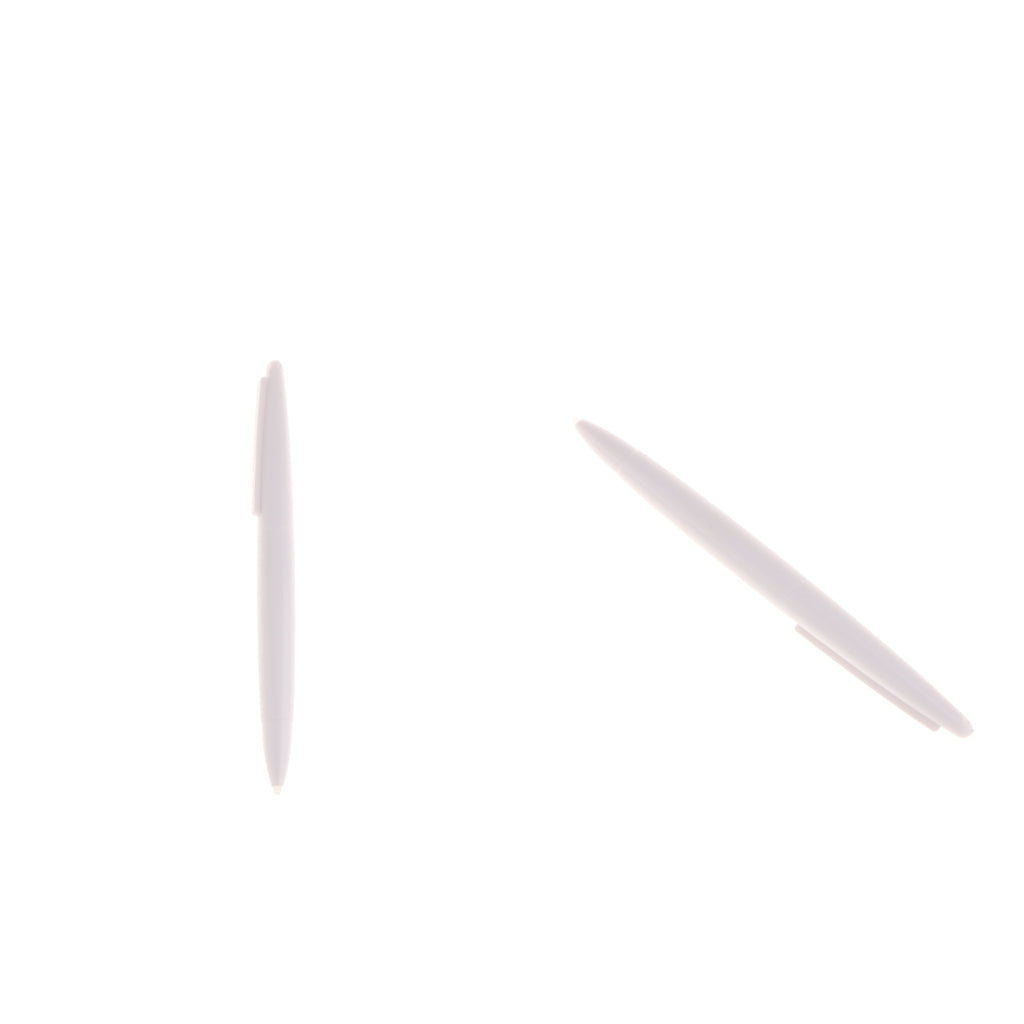 2x Large Pen Touch Screen Stylus Pen Replacement for Console/Tablet/Phone