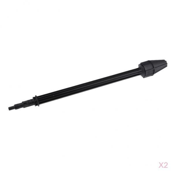 2 x LAVOR Turbo Lance Spray Nozzle Pressure Washer Wand Car Cleaning Parts