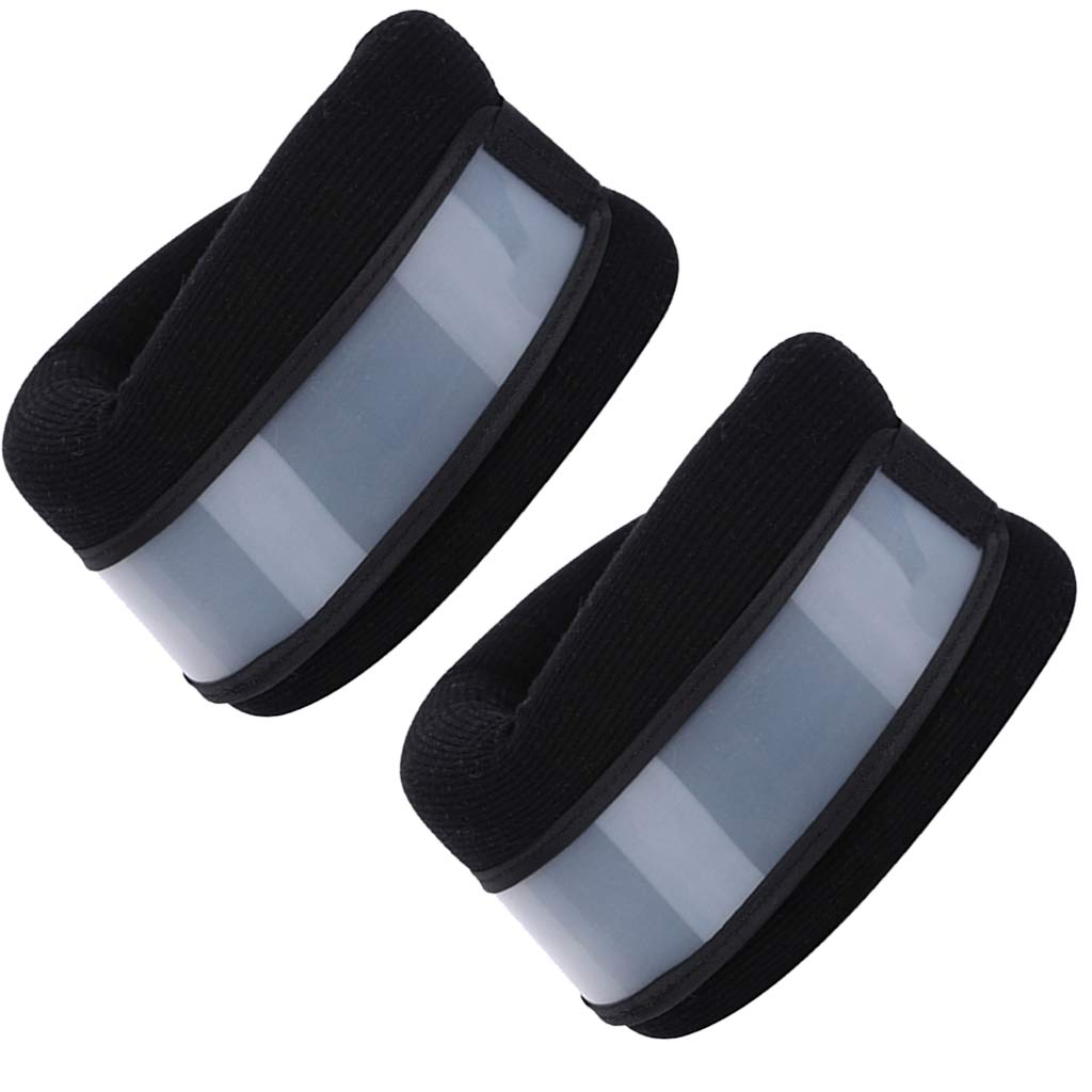 2X Cervical Collar Foam Neck Brace Belts Support Shoulder Relax Pain Relief