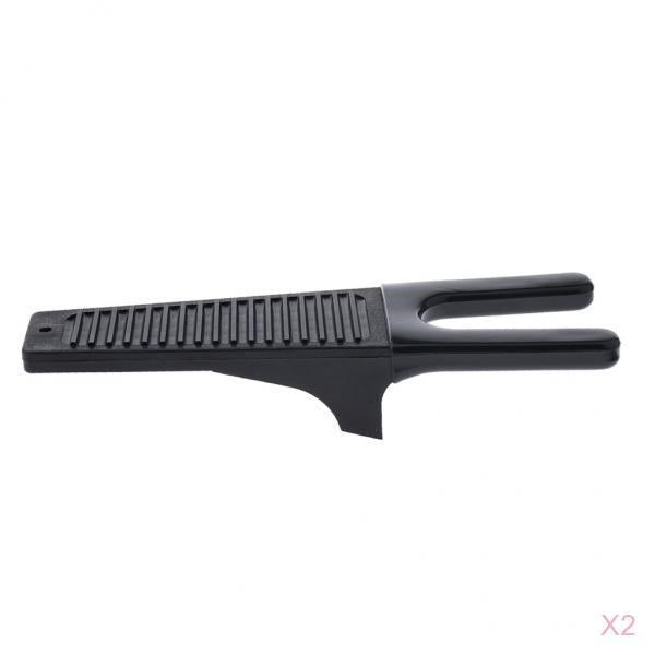 2Pcs HeavyDuty Boot Puller Jack Shoe Removal Tool for Adult Elderly Pregnant