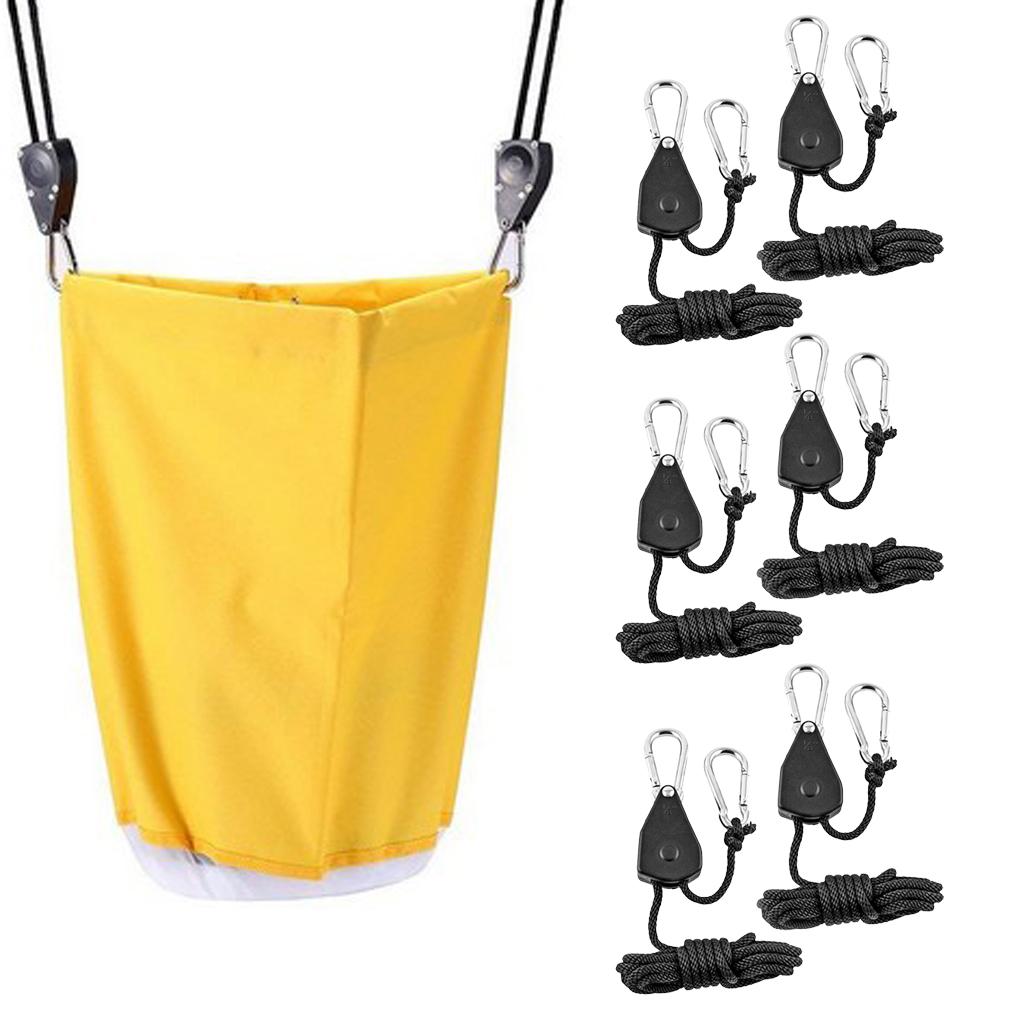 6pieces 1/8 hanger