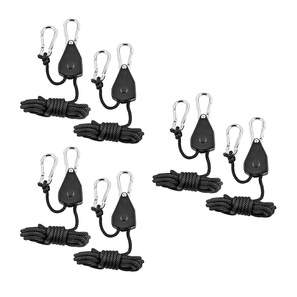 6pieces 1/8 hanger