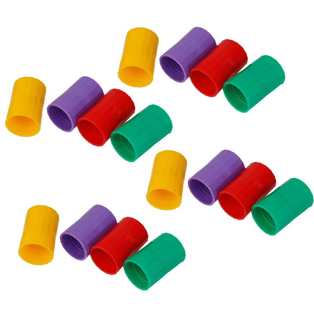 8pcs Vortex Bottle Water Science Cyclone Tube Experiment Sensory