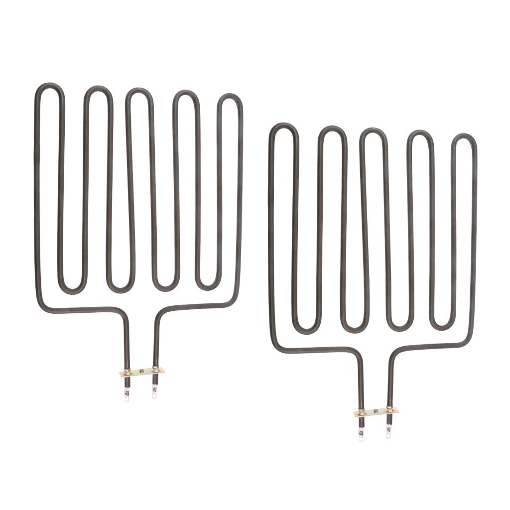 2Pcs Spa Heating Element for Sauna Heater Spas Hot Tub Heater Spas Elements