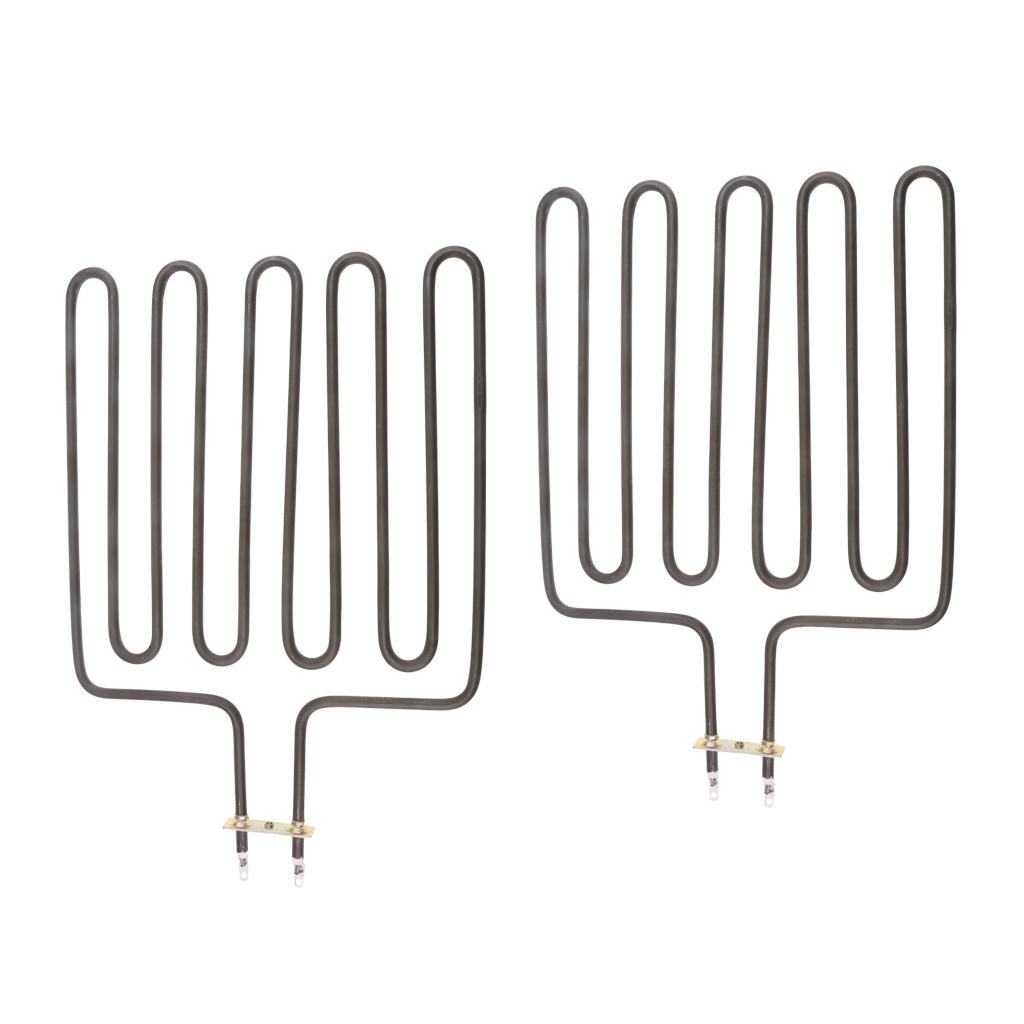 2Pcs Spa Heating Element for Sauna Heater Spas Hot Tub Heater Spas Elements