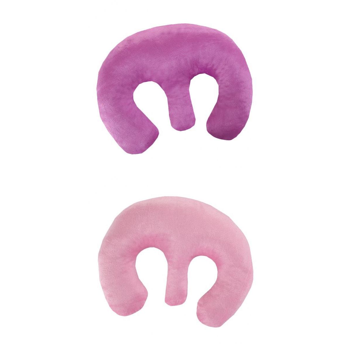2X Soft Chest Pillow Pad SPA Massage Cushion for Beauty Salon Relaxation