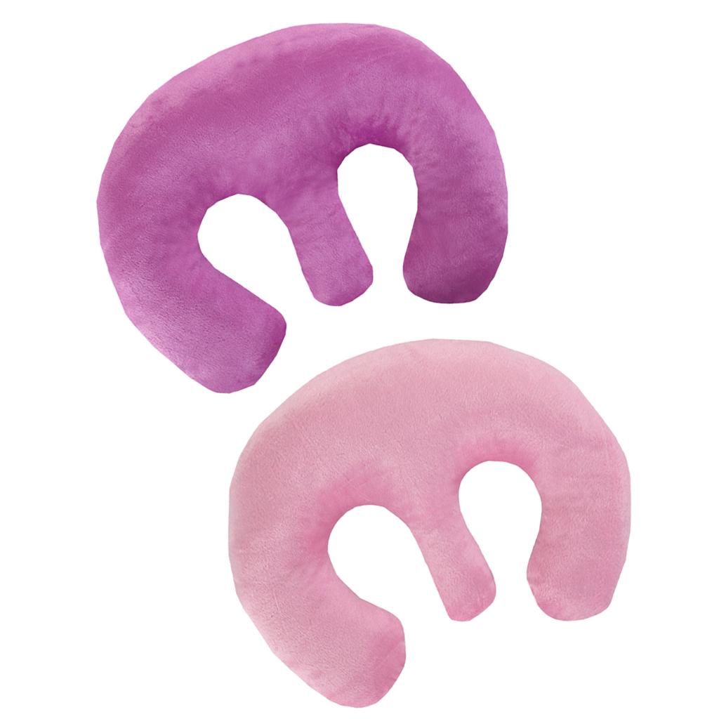 2X Soft Chest Pillow Pad SPA Massage Cushion for Beauty Salon Relaxation