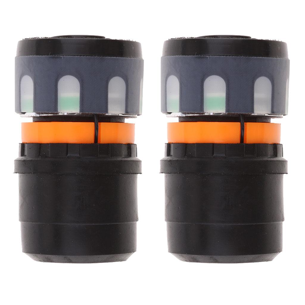 2Packs Dynamic Microphone Replacement Cartridge Core Professional Capsule