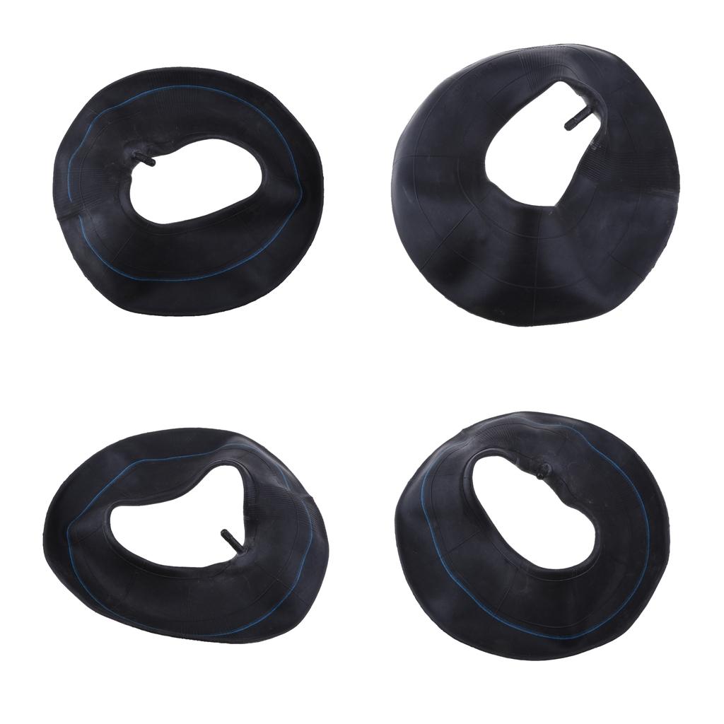4pcs Motorbike Motorcycle Tyre Inner Tube 90cc 110cc Quad Bike Replacement