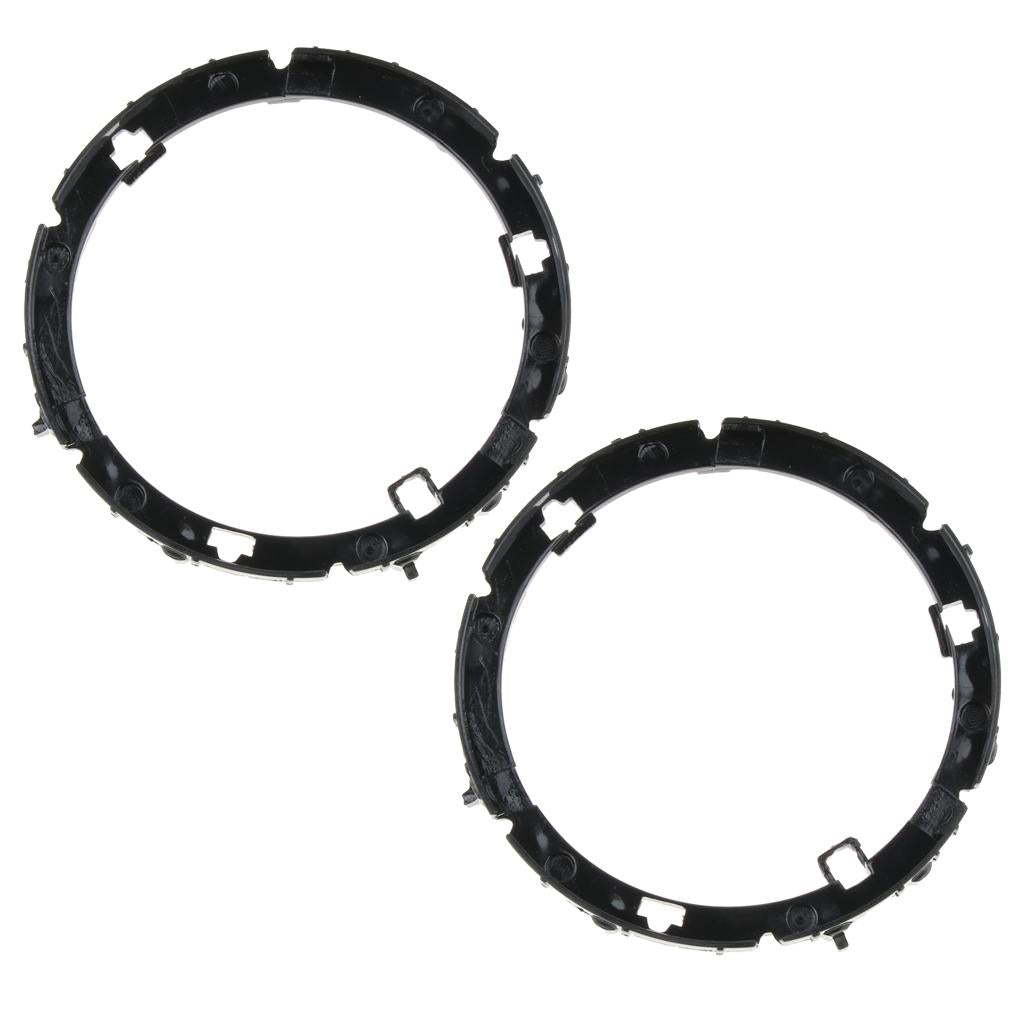2x Lens Bayonet Mount Ring Repair Part for Sony SELP 16-50mm E-mount Cameras