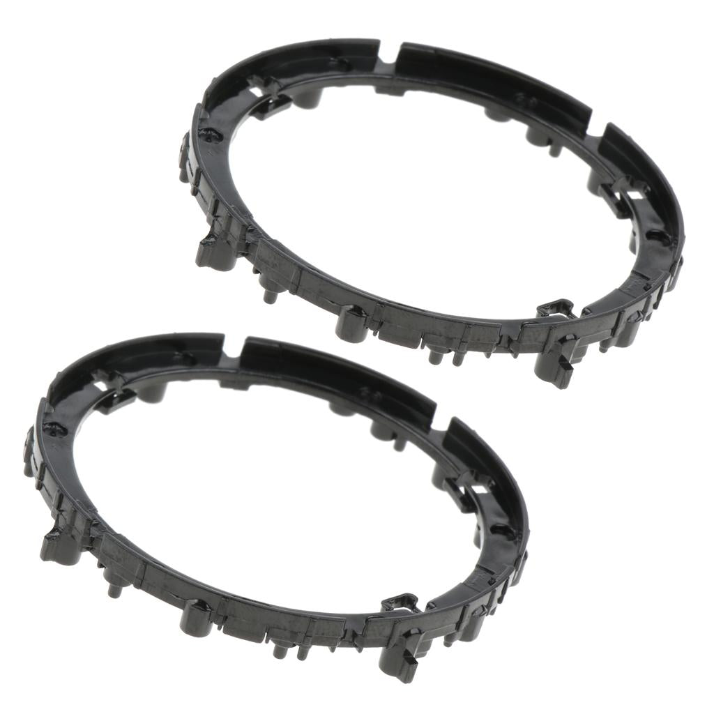 2x Lens Bayonet Mount Ring Repair Part for Sony SELP 16-50mm E-mount Cameras