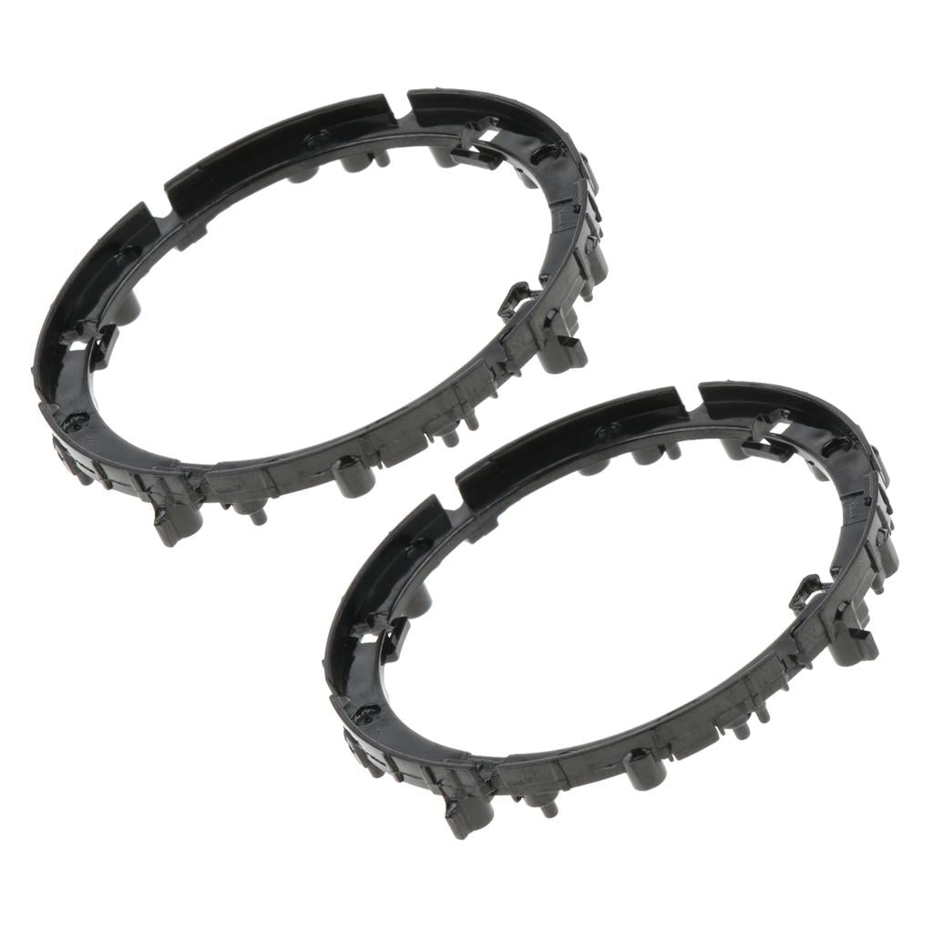 2x Lens Bayonet Mount Ring Repair Part for Sony SELP 16-50mm E-mount Cameras
