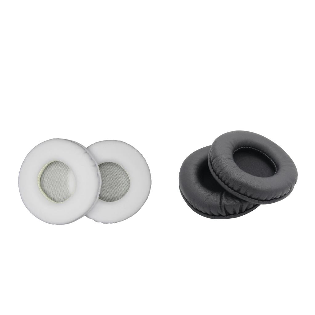 2Pair Replacement EarPads Ear Cushions for Sony MDR-V55 MDR-V500 MDR-7502