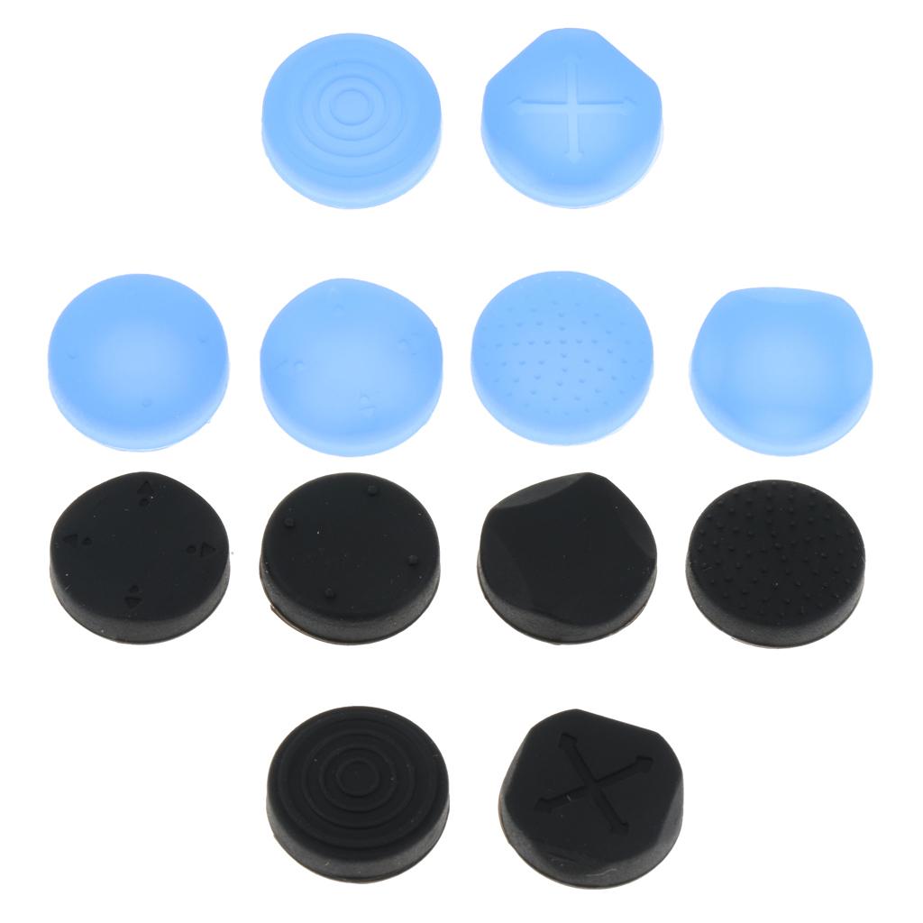 2Set Analog Stick Thumb Grips for Sony Playstation PS Vita PSV1000 2000