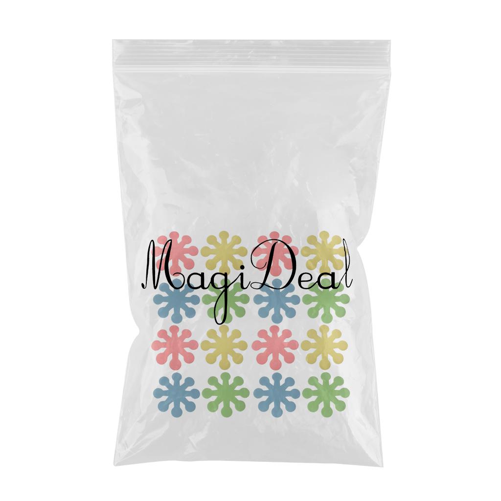 4set 16pcs Easter Decoration , Pot Mat Bowl Placement Heat Insulation Pads