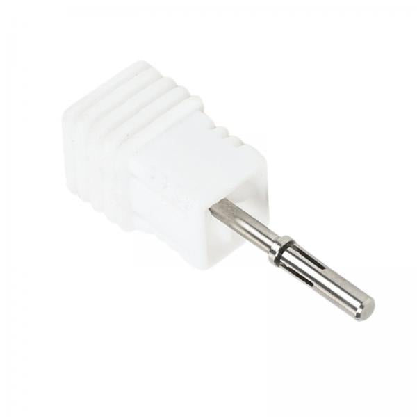 2x3.1mm Nail Sanding Bands Mandrel Nail Drill Heads for Manicure Electric File