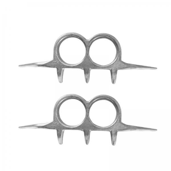 2x2Pcs Coin Remover Tool Practical Corn Peeling Tool for Chef