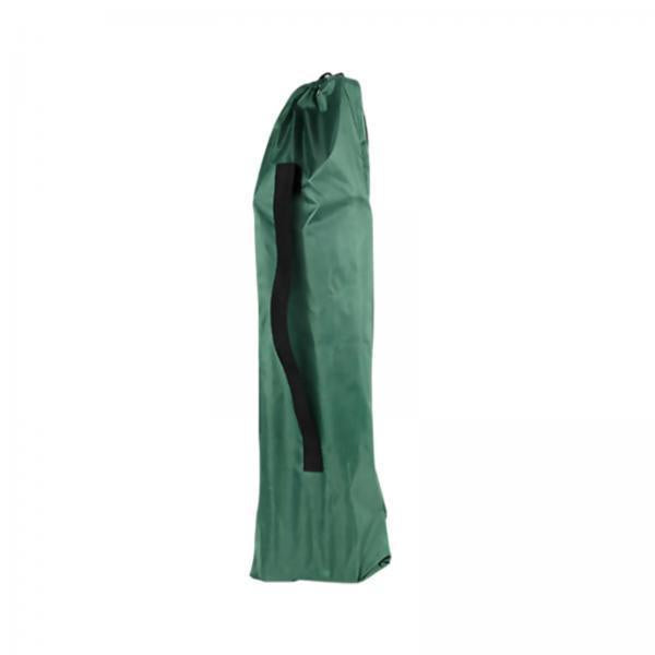 2xCamping Chair Bag Lightweight Recliner Storage Bag for Outdoor Hiking Picnic Green
