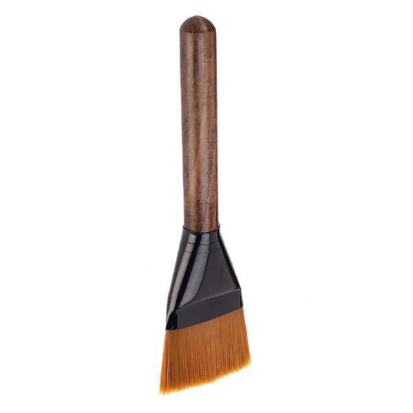 2xCoffee Grinder Cleaning Brush Coffeemaker Coffeepot Teapot Cleaner Tool Hard Bursh A