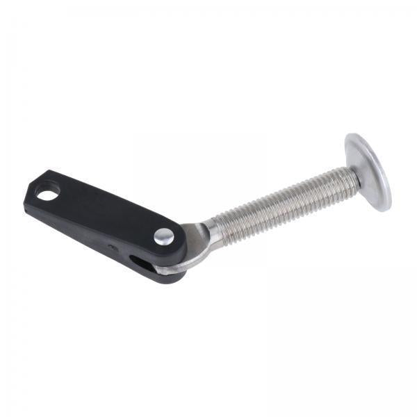 2xClamp Screw and Handle Assembly Set 6G1-43116 for Yamaha Outboard Motor