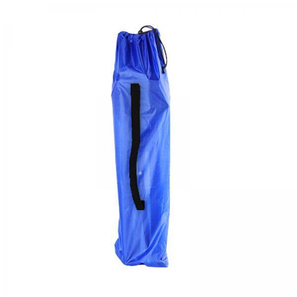 2xCamping Chair Bag Lightweight Recliner Storage Bag for Outdoor Hiking Picnic Blue