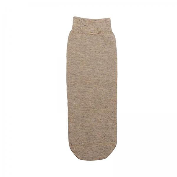 2xAmputee Sock Amputee Care Comfortable Portable Stump Sock for Home Men Women Skin 43cm