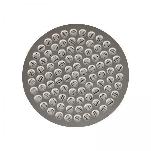 2xCoffee Filter Replacement Reusable Espresso Puck Screen for Espresso Machine 58mm