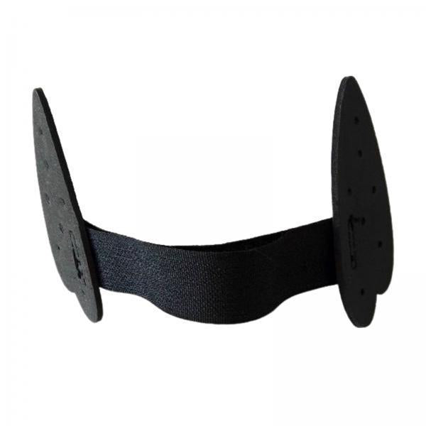 2xDog Ear Stand up Support Ear Care Erect Ear Ear Sticker Tools S 9x4.4CM