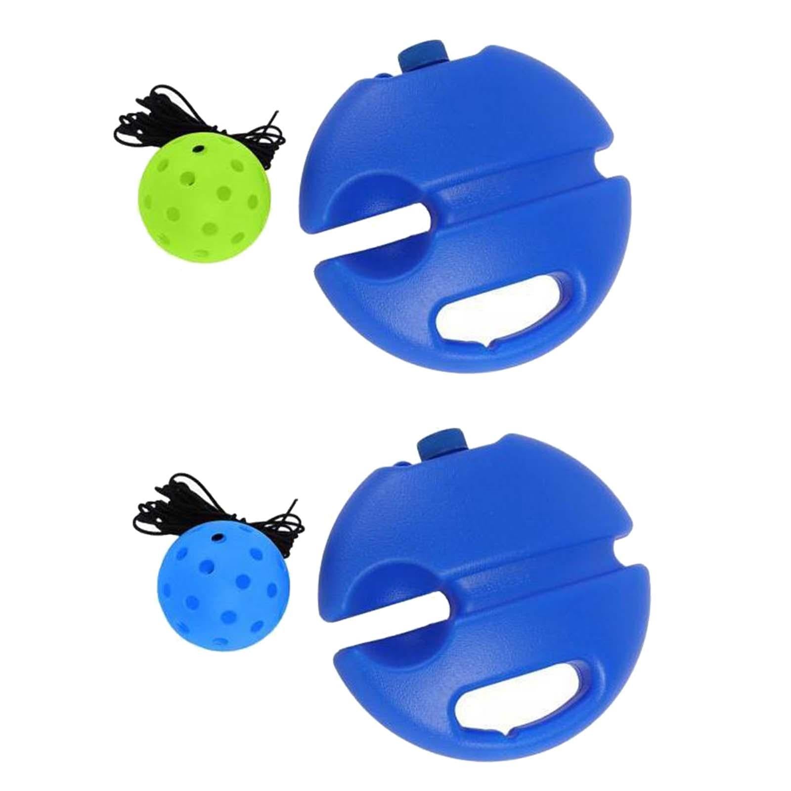 Pickleball Trainer with Pickleball Ball Pickleball Accessories for Sport