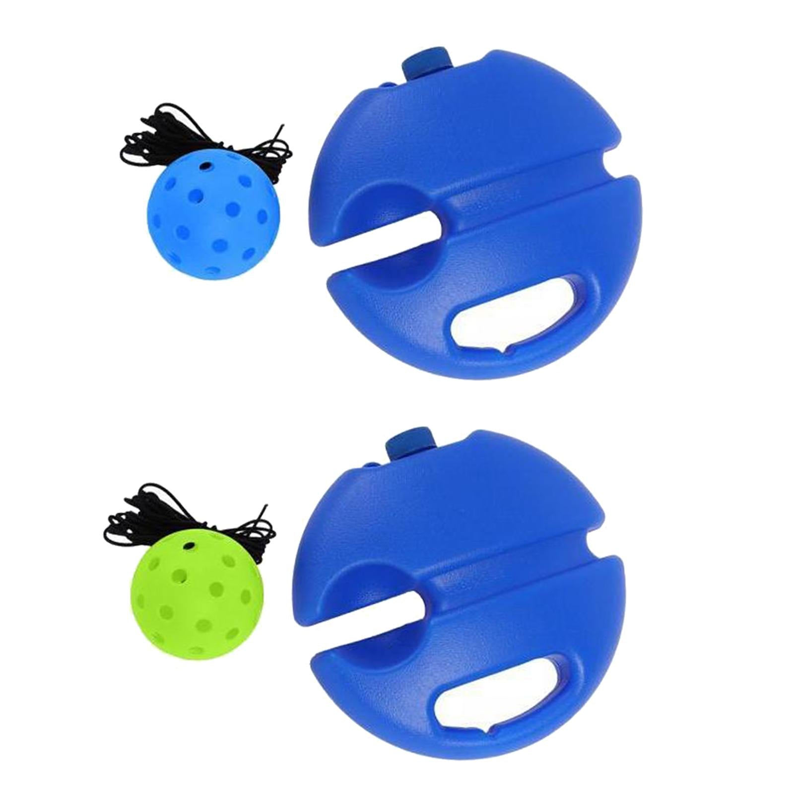 Pickleball Trainer with Pickleball Ball Pickleball Accessories for Sport