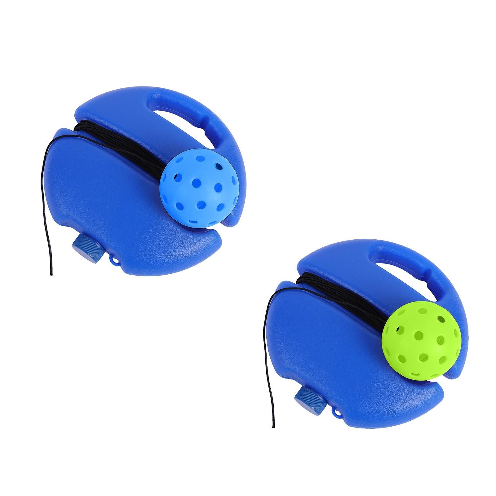 Pickleball Trainer with Pickleball Ball Pickleball Accessories for Sport