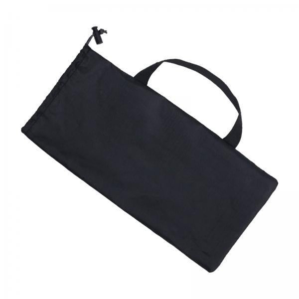 2xCamping Chair Storage Bag Folding Chair Carrying Bag for Hiking Travel Beach