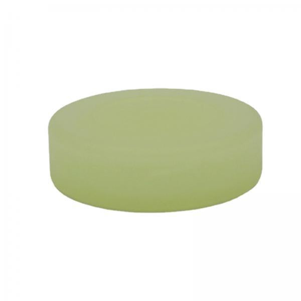 2xIce Hockey Puck Glow in The Dark Outdoor Sports Diameter 2.83inch Party Puck
