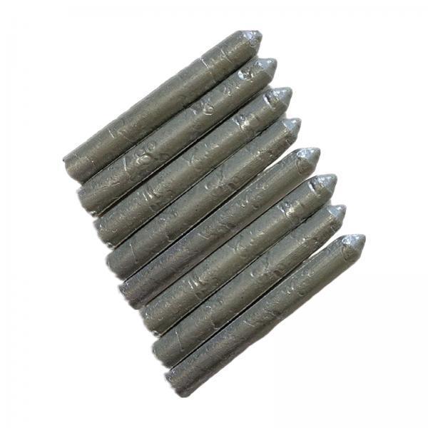 2xWelding Rods Low Temperature Core Rod for Water Tank Stainless Steel